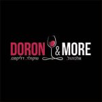 DORON MASHKAOT LOGO 250