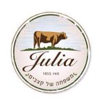 JULIA LOGO 250