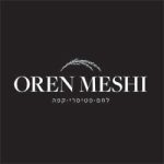 OREN MESHI LOGO 250